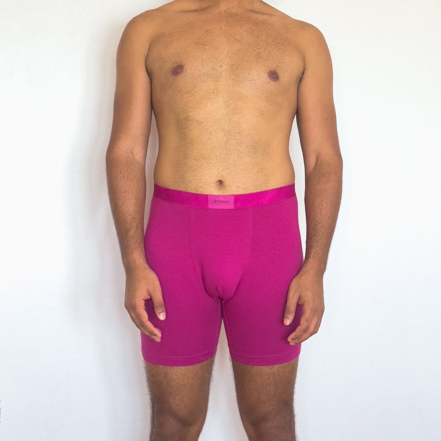 Trunks Long Royal Blue