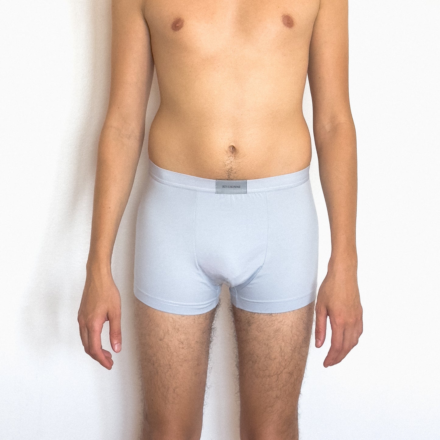 Trunks Cold Grey
