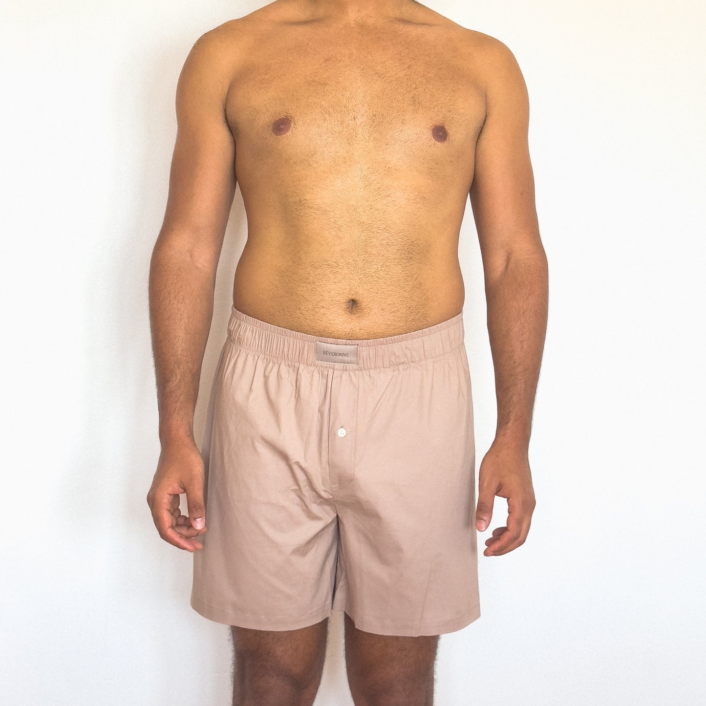 Boxer Beige