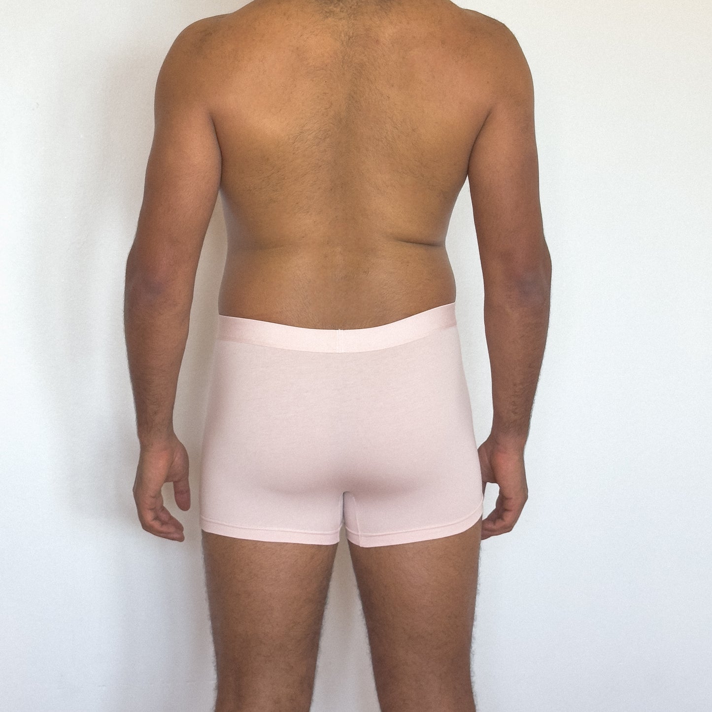 Trunks Pink