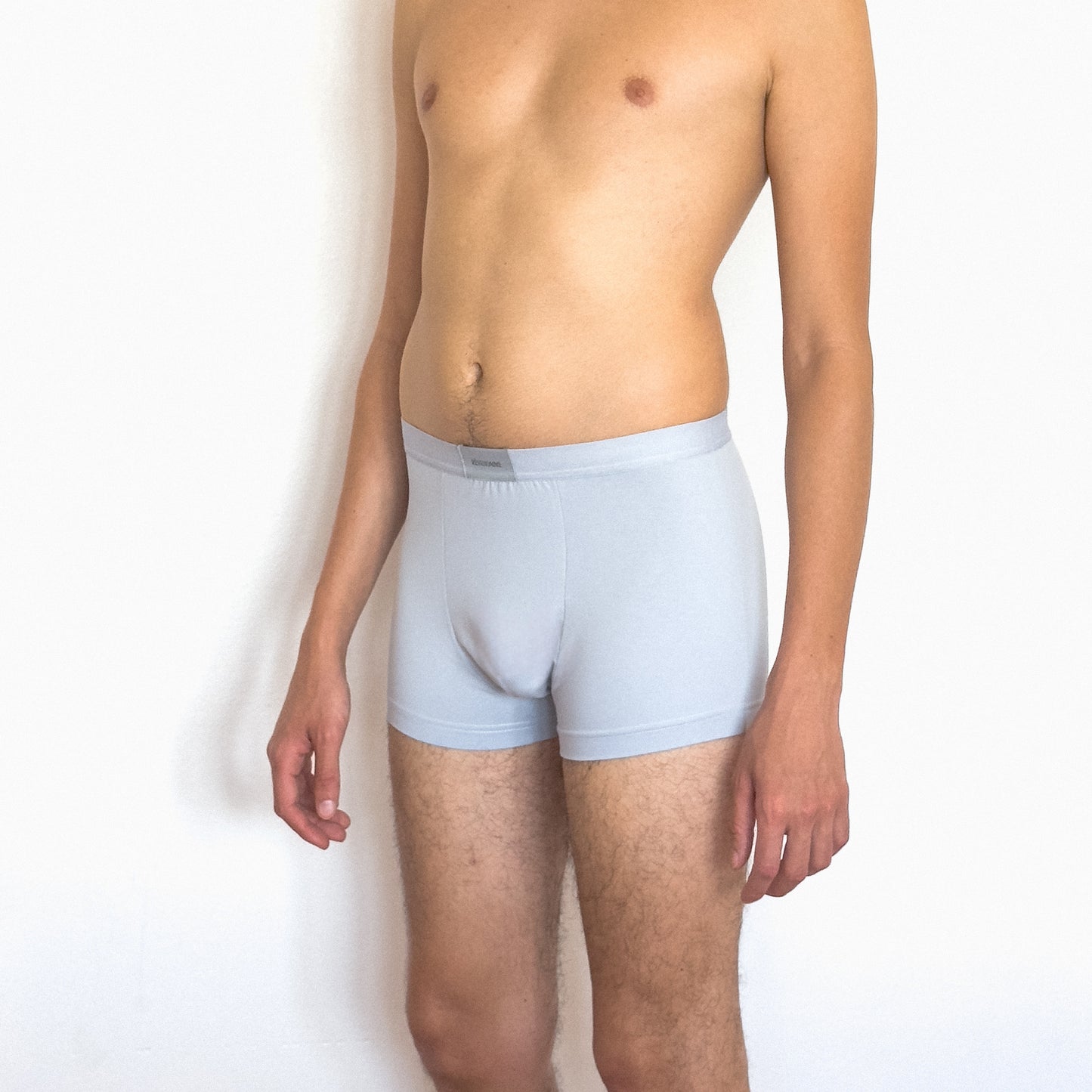 Trunks Ice Blue