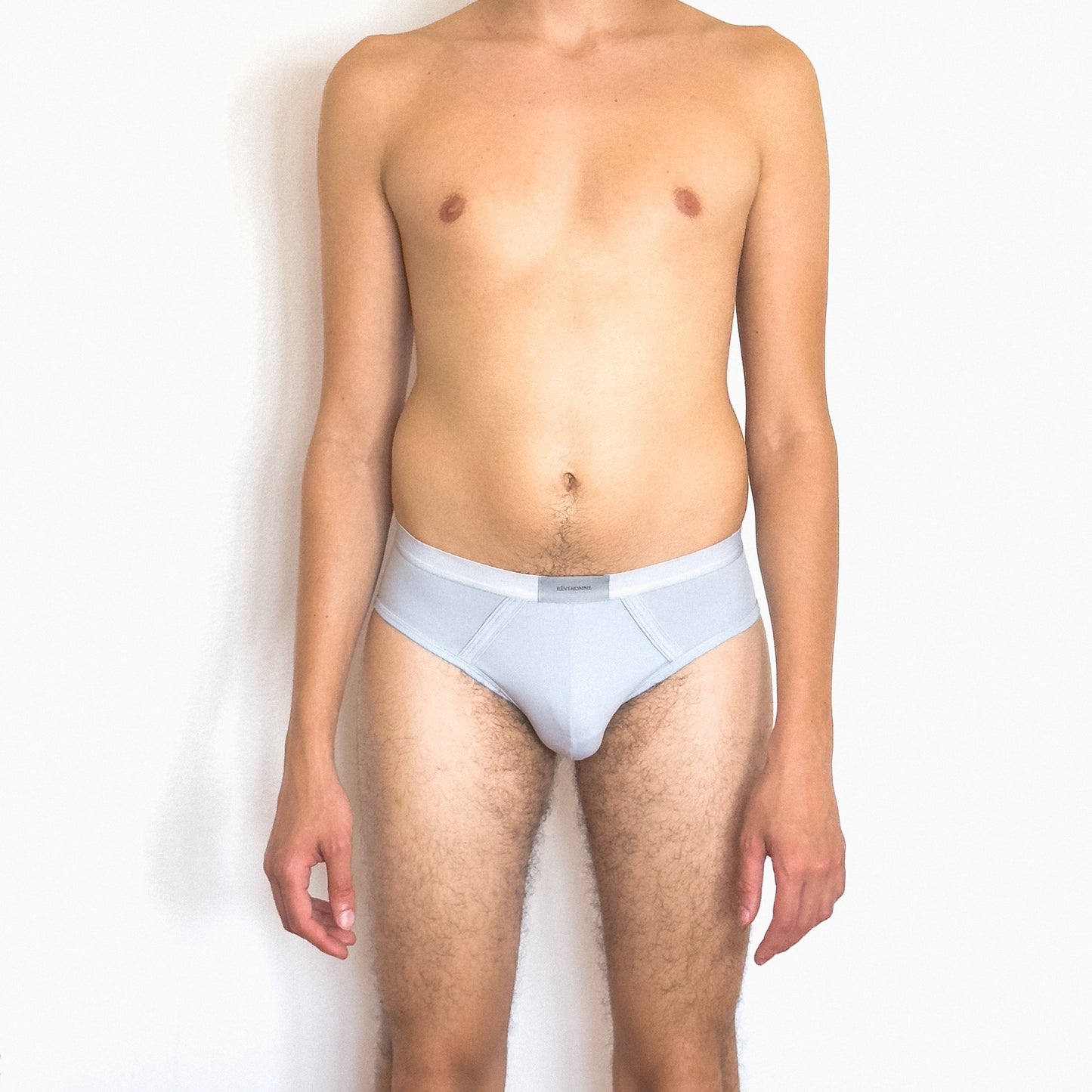 Brief Brown