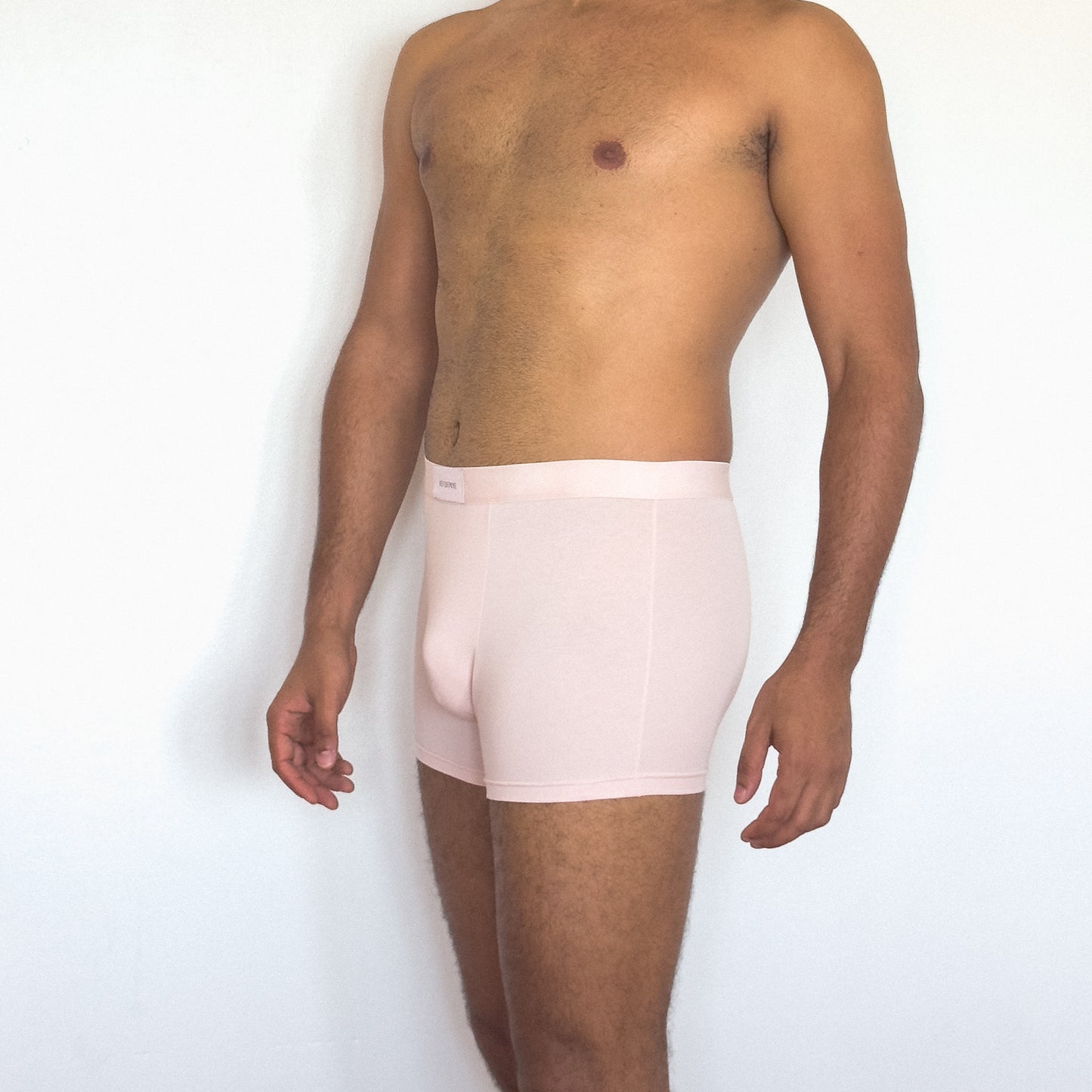 Trunks Pink