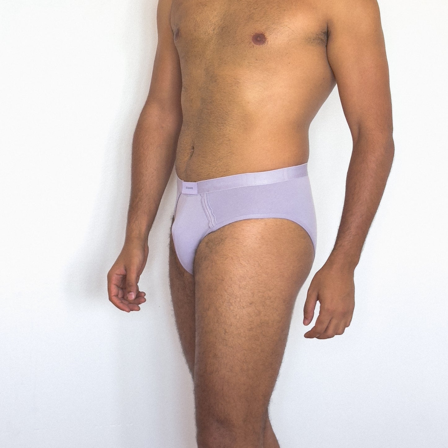 Brief Lavanda