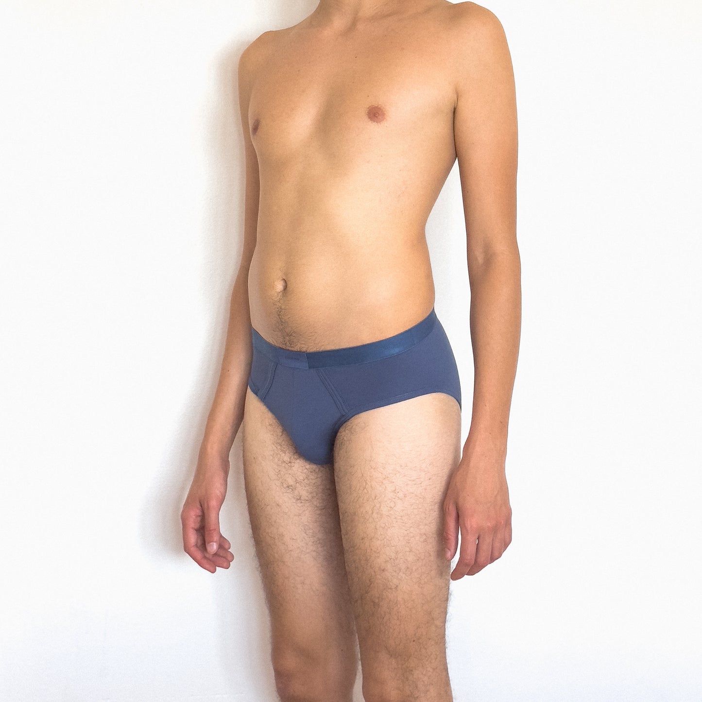 Brief Azul Capri