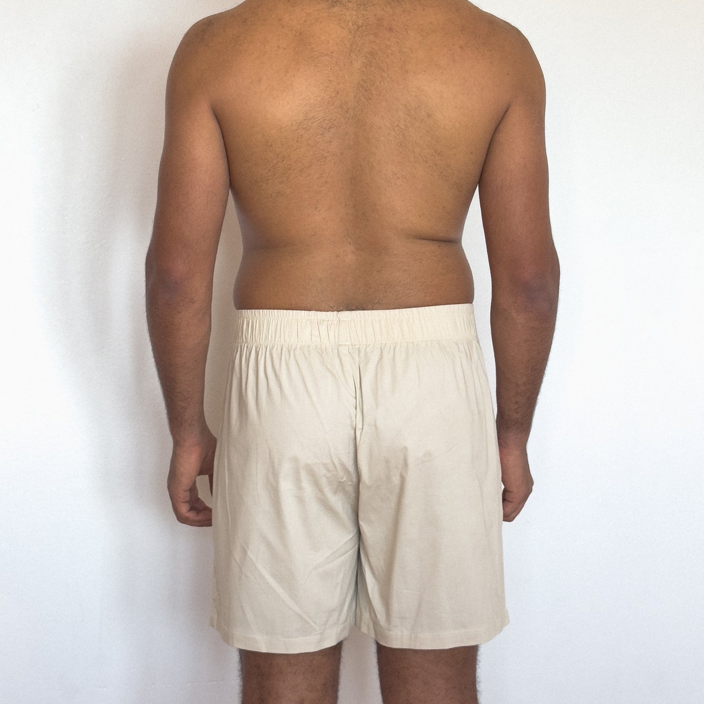 Boxer Beige