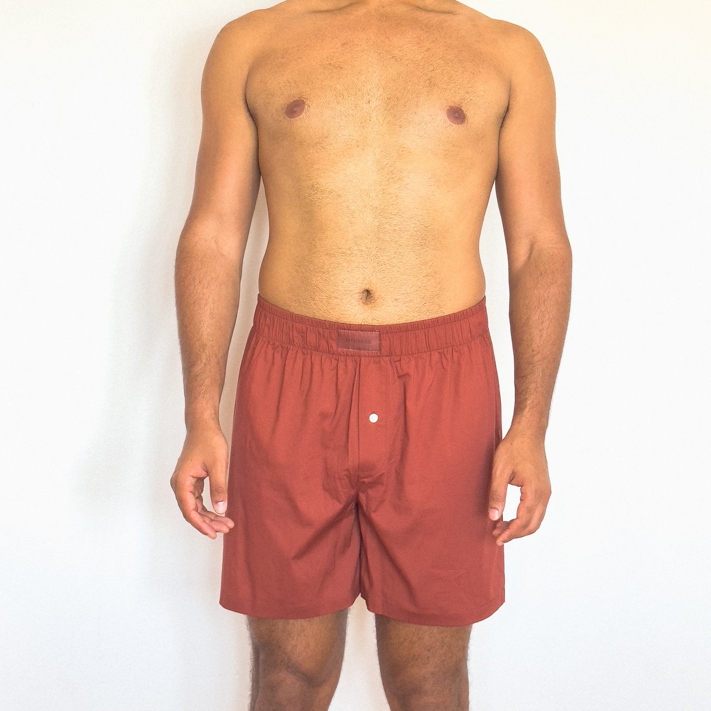 Boxer Beige