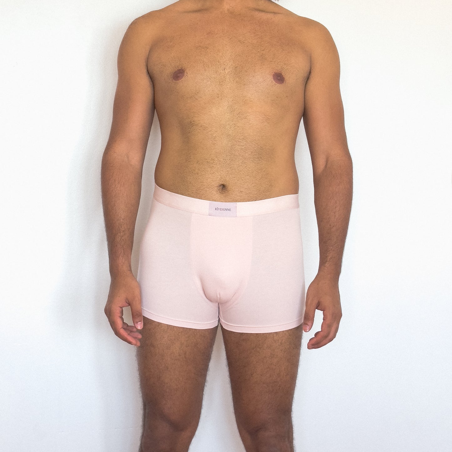Trunks Pink