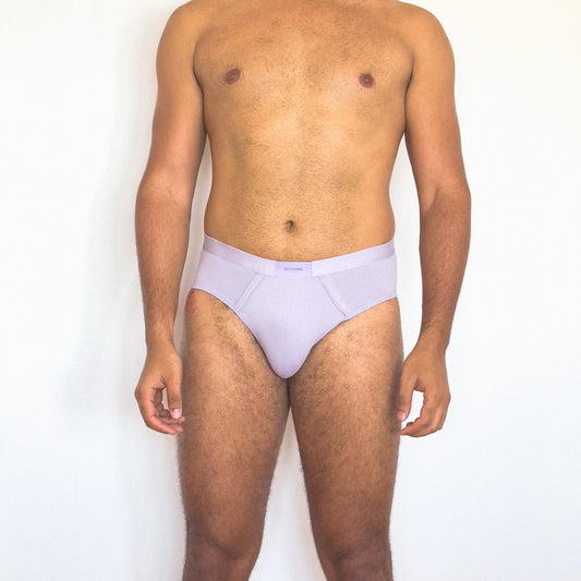 Brief Lavanda