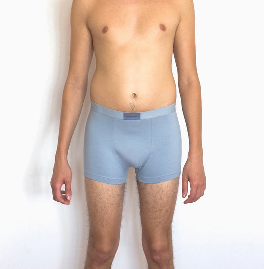 Trunks Cold Grey